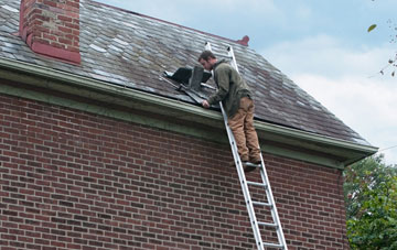 what affects urgent Rhode Common roof repairs