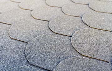 Rhode Common asphalt roofing costs