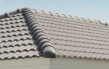 advantages of Rhode Common clay roofing