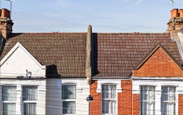 clay roofing Rhode Common, Kent