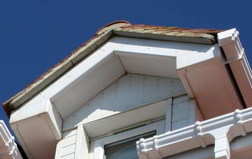Rhode Common fascia installation costs