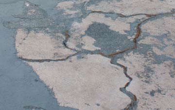 fibreglass roofing replacement Rhode Common