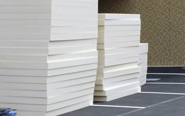 Rhode Common flat roof insulation costs