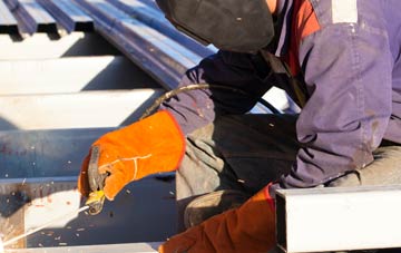 Rhode Common flat roofing options