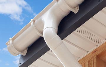 Rhode Common gutter installation costs