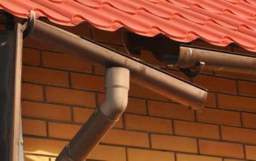 Rhode Common gutter repair costs