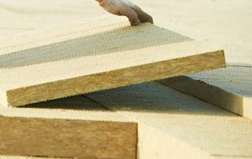 measuring Rhode Common tapered insulation