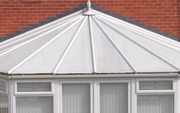 Rhode Common polycarbonate conservatory roof repairs