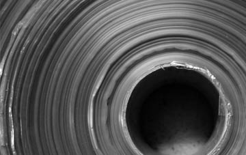 Rhode Common pvc roof replacement