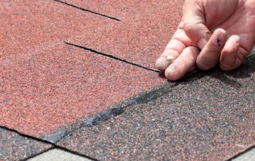 Rhode Common asphalt roof repairs