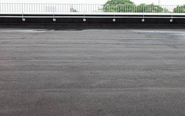 Rhode Common asphalt roof replacement
