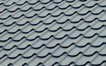 Rhode Common rubber roofing companies