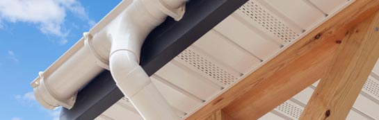 get Rhode Common guttering quotes today