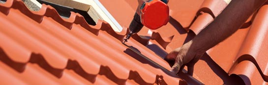 save on Rhode Common roof installation costs
