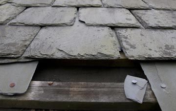 Rhode Common slate roof repairs and maintenance