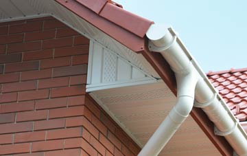 Rhode Common soffit repair costs