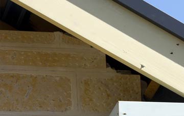 soffit repair Rhode Common