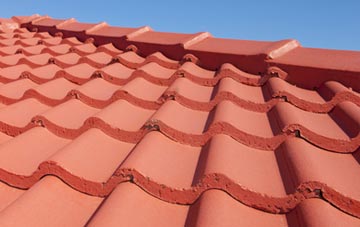 Rhode Common tile and slate roof replacement