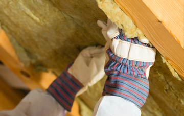types of Rhode Common pitched roof insulation materials