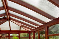 Rhode Common conservatory roofing insulation