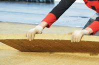 find rated Rhode Common roof insulation companies