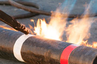 Rhode Common flat roofing replacement