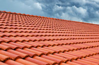 Rhode Common roofing tiles