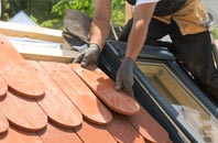 Rhode Common tiled roofing companies