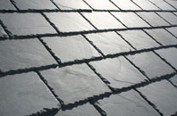 Rhode Common slate roof
