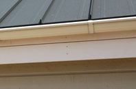 Rhode Common soffit repair