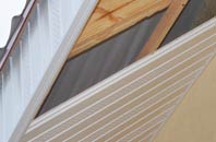 rated Rhode Common soffit repair companies